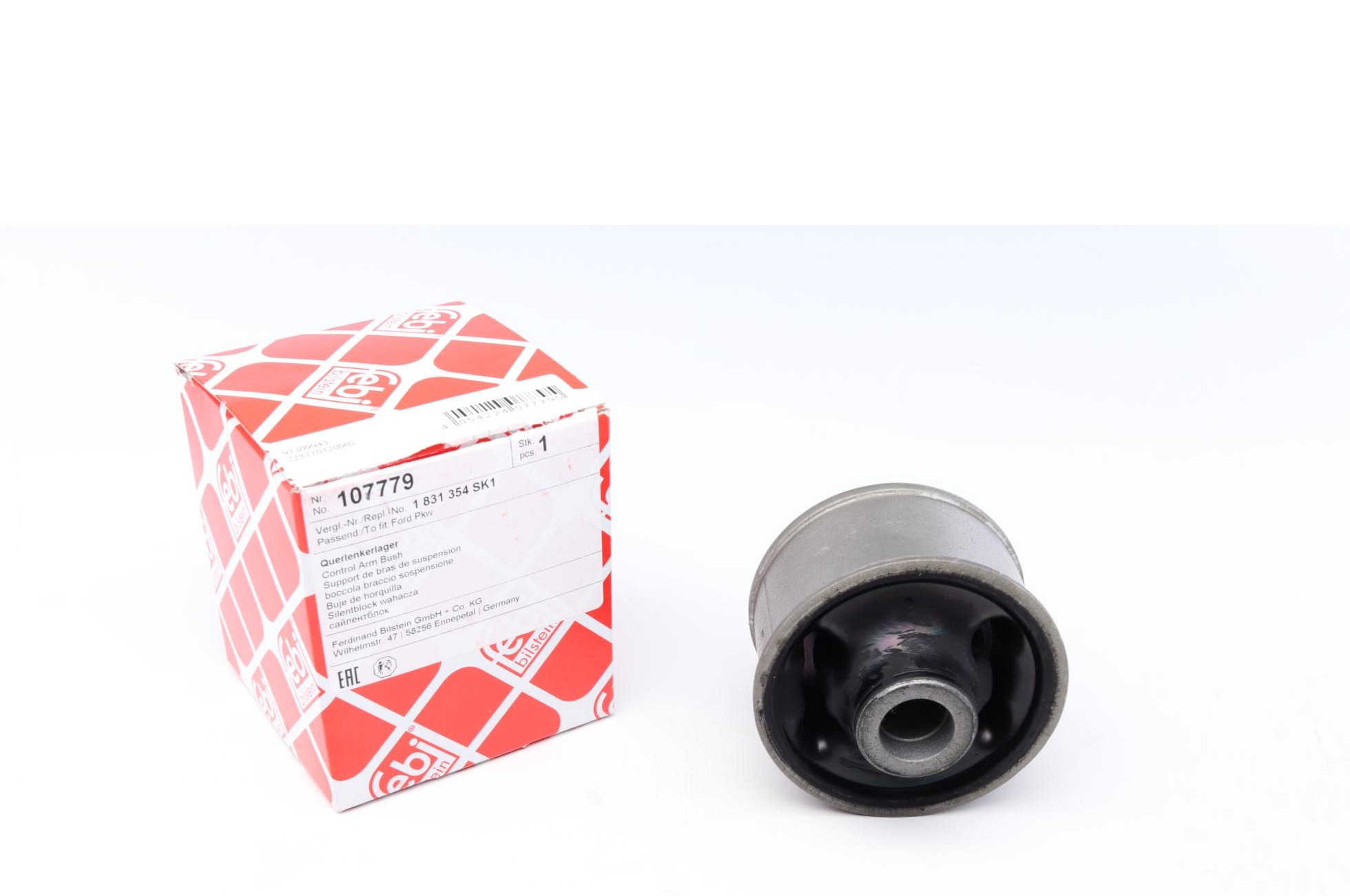 107779 FEBI BILSTEIN